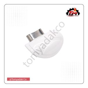 دسته بغل کتری حلزونی