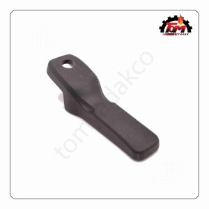 دسته پارس رو جديد