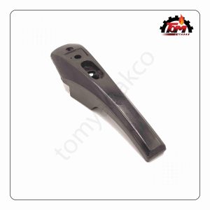 دسته جانستون رو ايراني