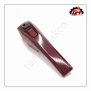 دسته جانستون رو خارجي