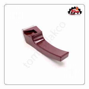 دسته جانستون زير خارجي