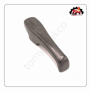 دسته خشنود رو