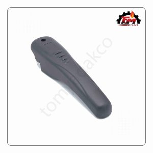 دسته رويال رو مشکي بزرگ