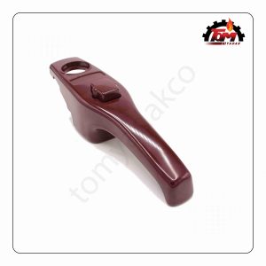 دسته کلورانس رو خارجي