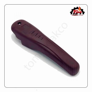 دسته رويال رو زرشکي بزرگ