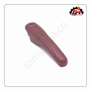 دسته رويال رو زرشکي متوسط