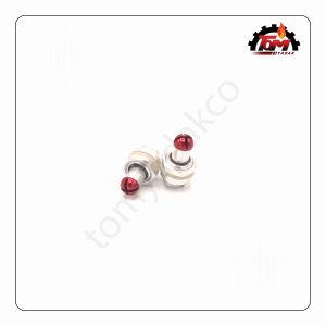 سوپاپ اطمينان بيم