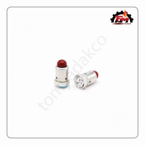 سوپاپ اطمينان پارس