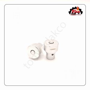 سوپاپ اطمينان دسته کلورانس