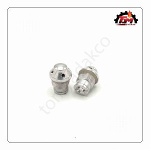 سوپاپ اطمينان رويال دسيني