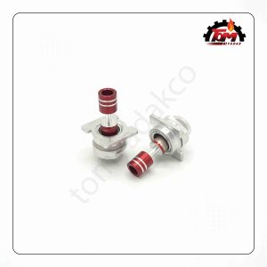 سوپاپ اطمينان رويال قرمز