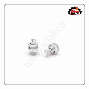 سوپاپ اطمينان زير دسته گرد 12