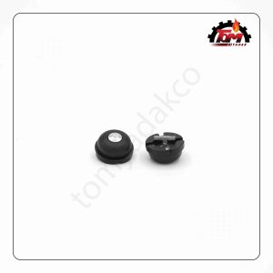 سوپاپ اطمينان عرشيا