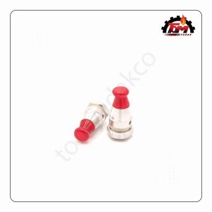 سوپاپ اطمينان کله قندي بزرگ