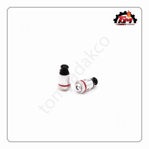 سوپاپ اطمينان کله قندي کوچک