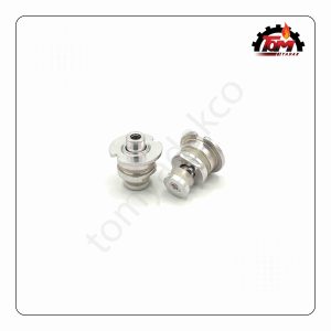 سوپاپ اطمينان زير دسته گرد 10