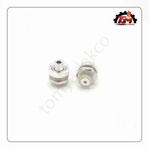 سوپاپ اطمينان زير دسته گرد 15