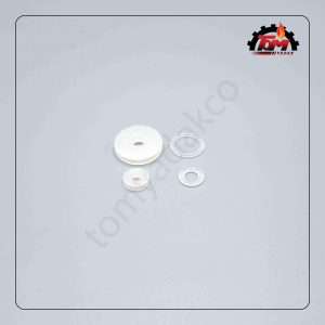 واشر جي پاس يدک پک 4 تکه