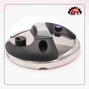 درب زودپز کليپسي