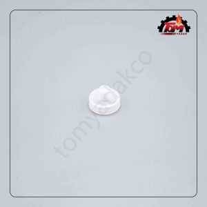 سوپاپ لاستيکي S شفاف