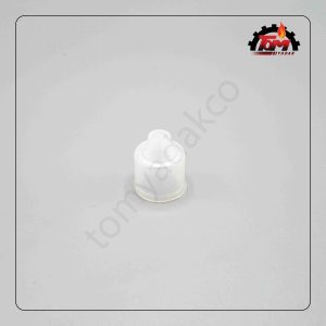 سوپاپ لاستيکي انگشتي