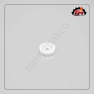 واشر لاستيکي دو لبه کوچک