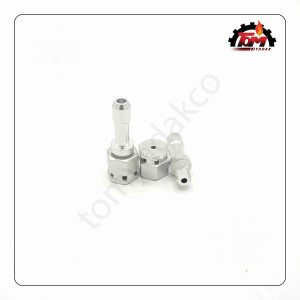 ميل و مهره سوت جانستون