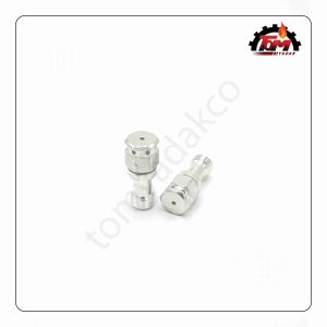 ميل و مهره سوت کلورانس