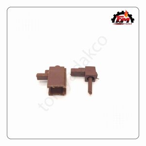 يدک کلورانس