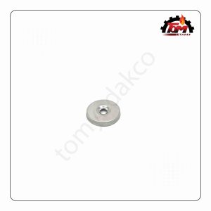 پولک استيل رو دسته کلورانس