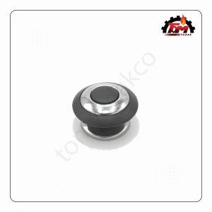 دسته درب قابلمه چشمي گرد