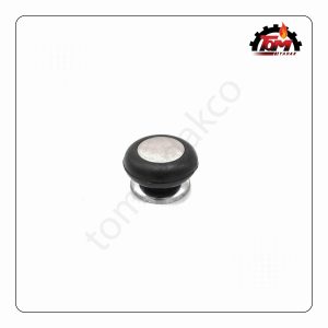 دسته درب قابلمه رو استيل معمولي