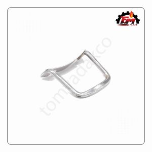 دسته فلزي پرچي