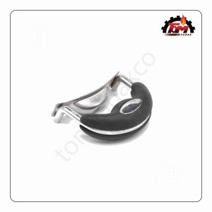 دسته فلزي پلاستيکي پيچي