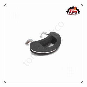 دسته فلزي خرچنگي بزرگ