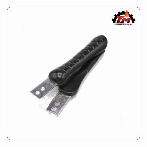 دسته ماهي تابه رژيمي