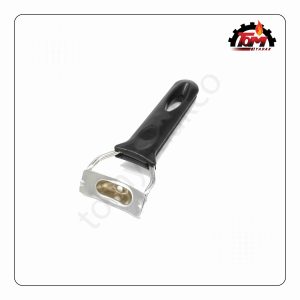 دسته ماهي تابه روکش دار پيچي