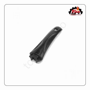 دسته ماهي تابه گارد دار R بزرگ