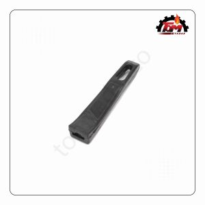 دسته ماهي تاوه خطي بزرگ