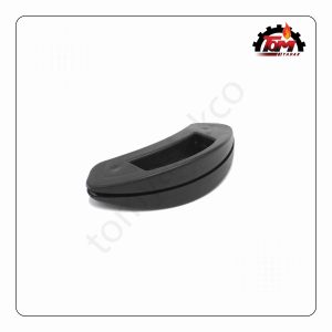 پوسته دسته فلزي