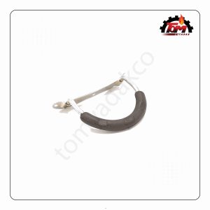 دسته فلزي 3 پرچ بزرگ