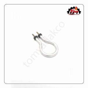 المنت قوري ساده