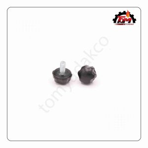 پيچ بغل پاتويه باکاليت