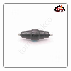 دسته بغل سماور قرقره اي با پيچ