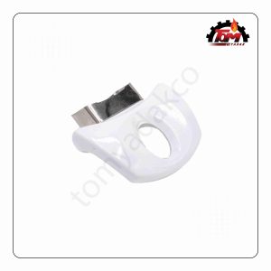 دسته بغل کتري الماسي رنگی