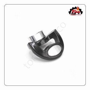 دسته بغل کتري پله اي مشکي