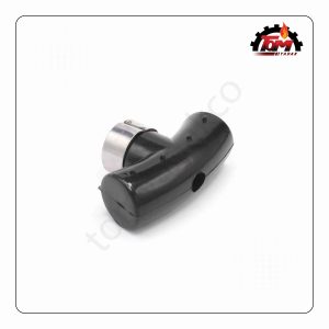 دسته بغل کتري چکشي T