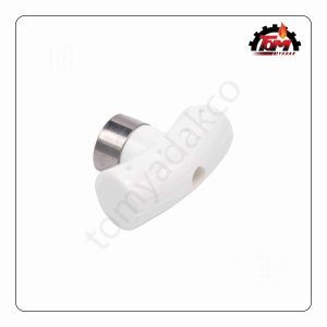 دسته بغل کتری چکشیی T رنگی