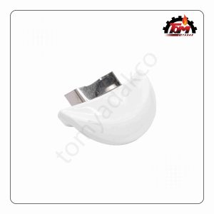 دسته بغل کتري صدفي رنگي