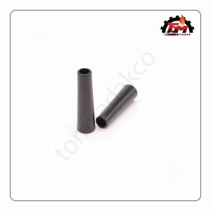 دسته شير سماور قيفي مشکي